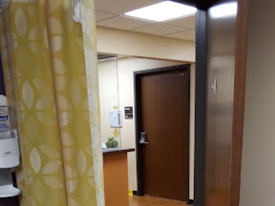 Mercy Healing Center