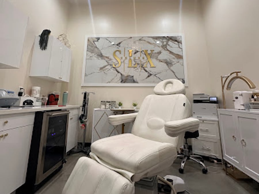 SoLuxe Salon And Med Spa