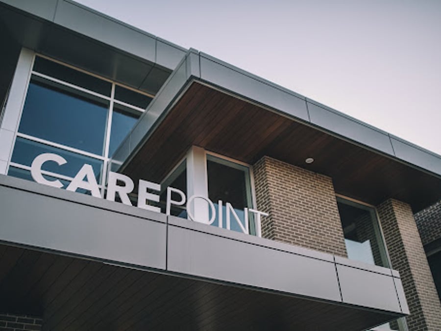 Care Point Health & Wellness Center