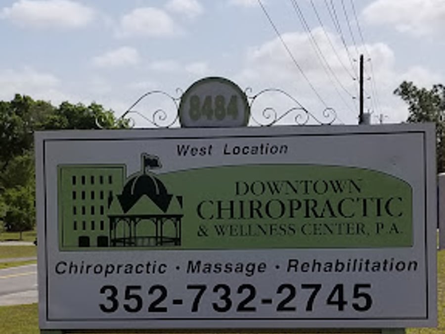 Downtown Chiropractic and Wellness Center PA