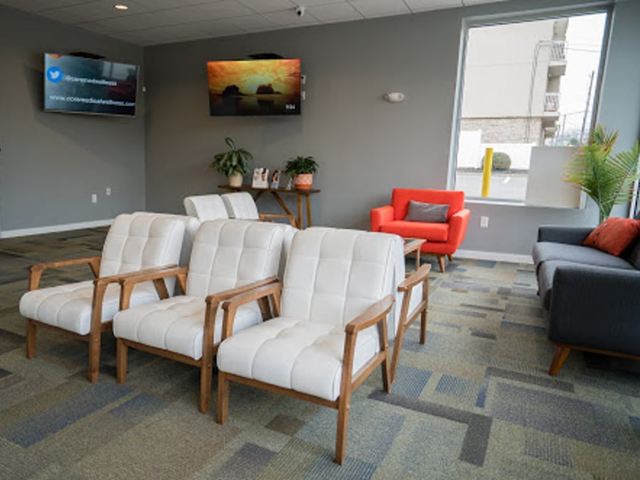Core Medical & Wellness