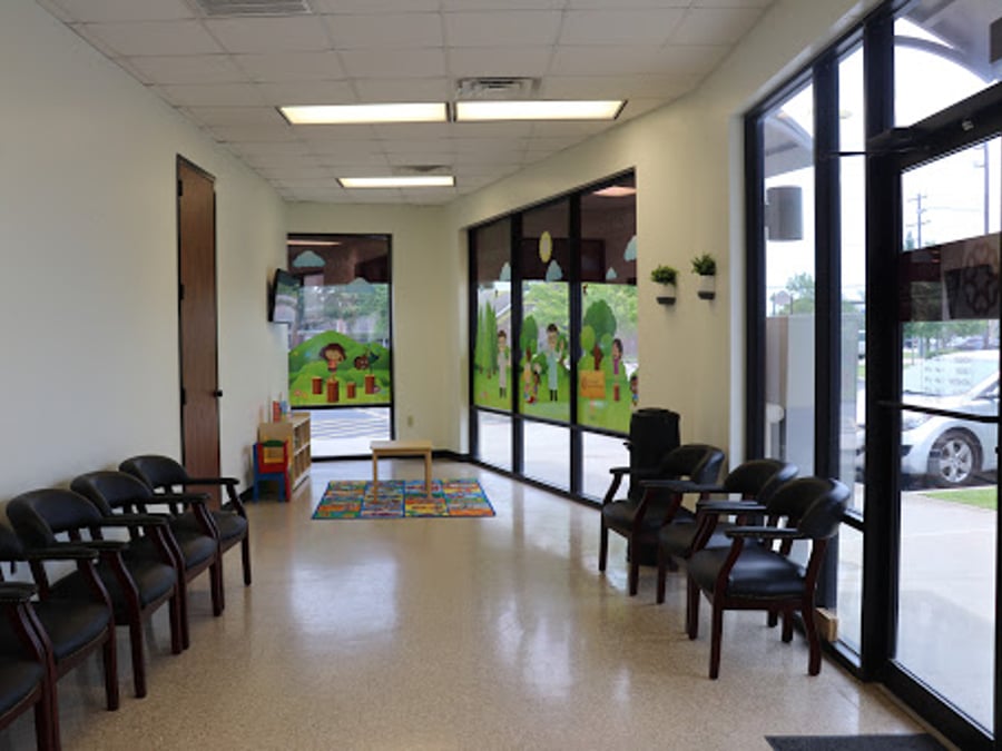 Pearland Family Health Center