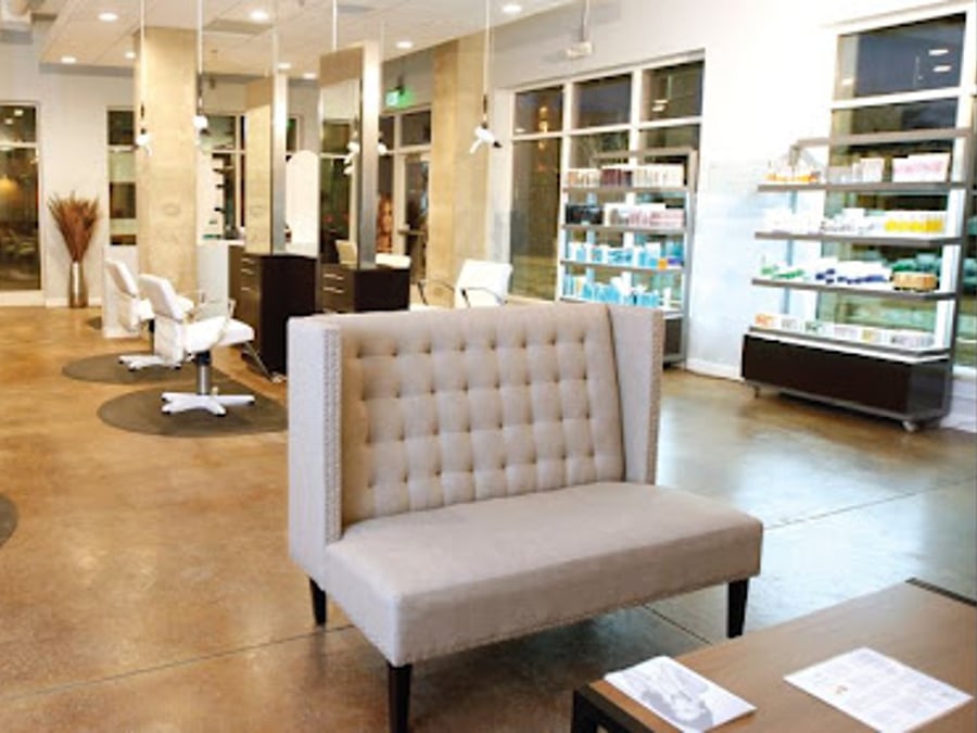 West End Salon MedSpa & Wellness Studio