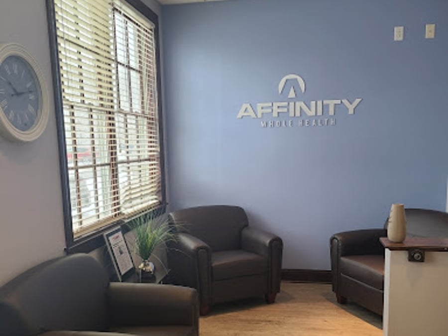 Affinity Whole Health