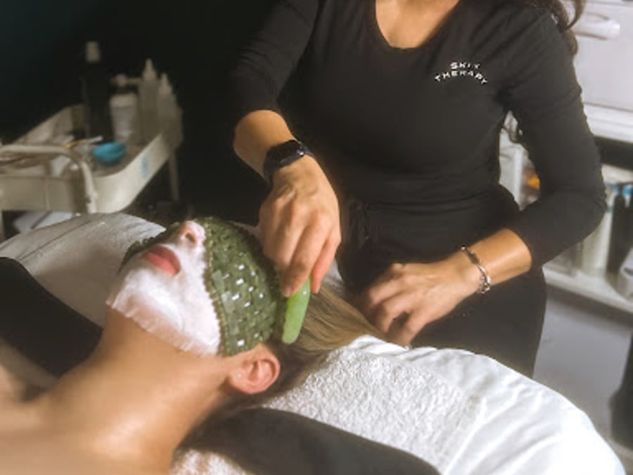 Skin Therapy Boutique Med-Spa