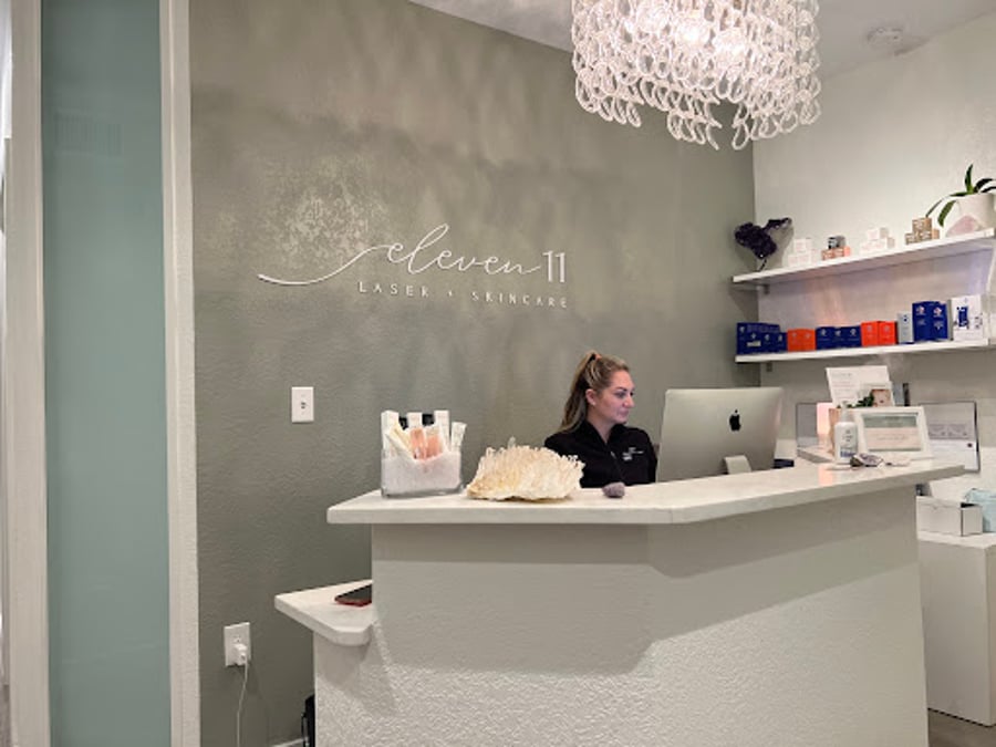Eleven11 Laser + Skincare