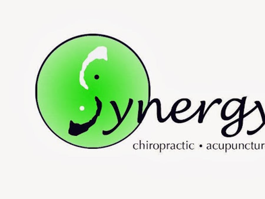 Synergy Holistic Health