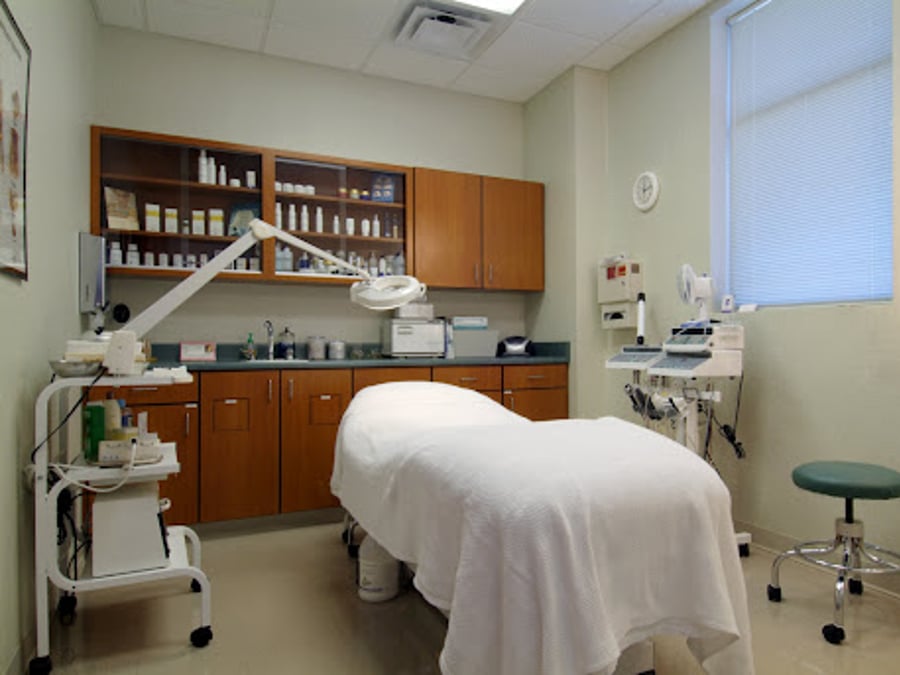 Aesthetic Center Greenville