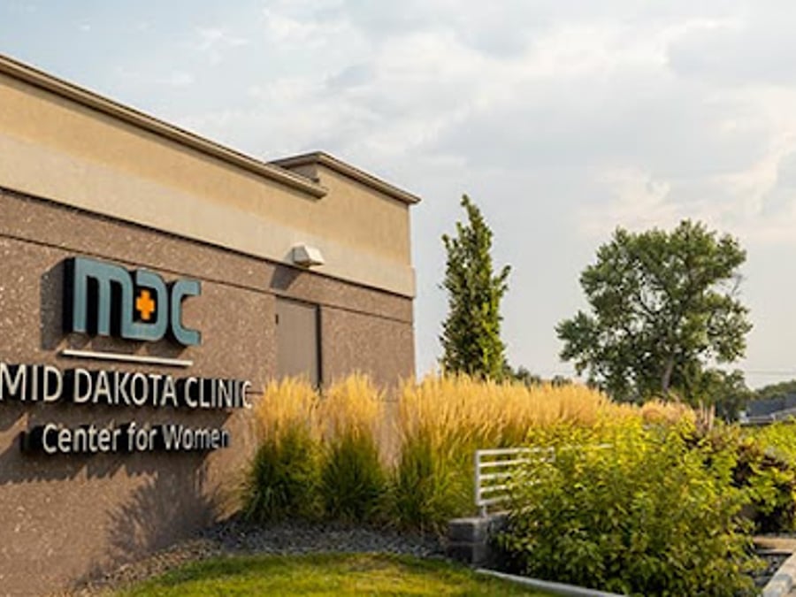 Essentia Health Mid Dakota Women's Center-Bismarck