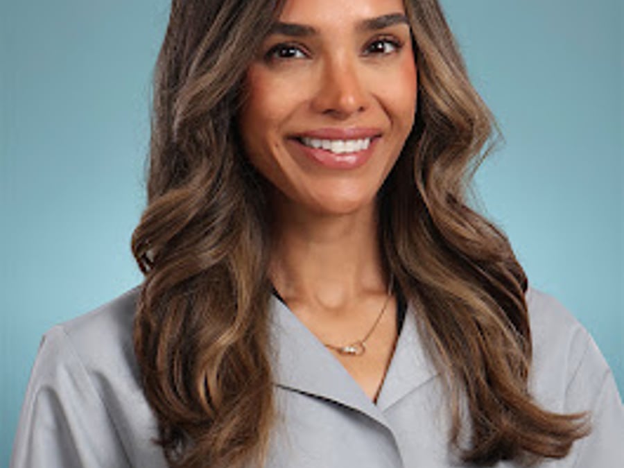 Neha Shah, MD
