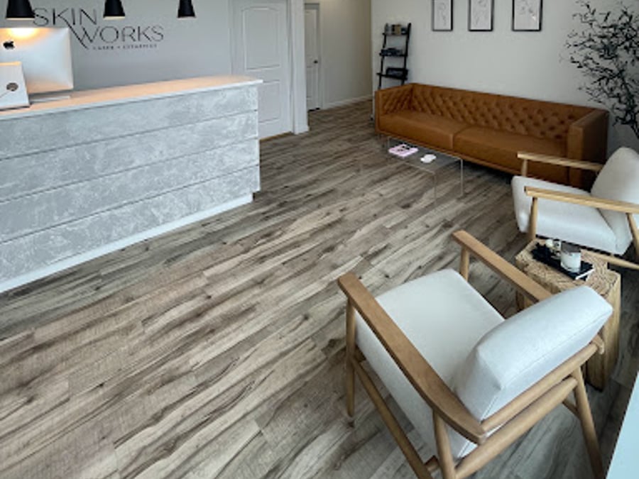 Skin Works Laser + Esthetics