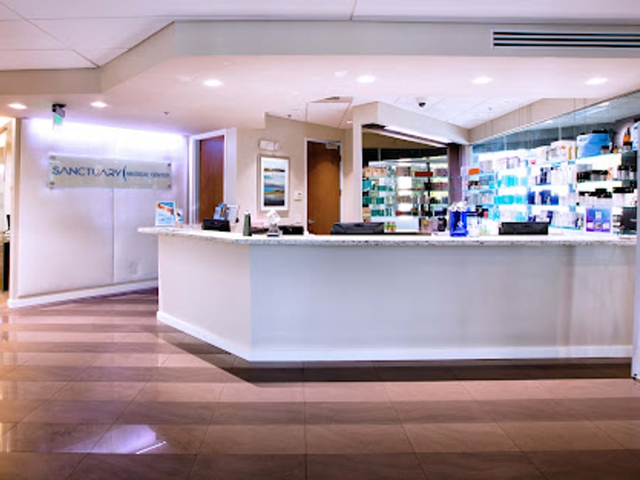 Sanctuary Medical Center