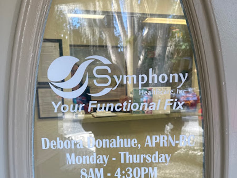 Symphony Healthcare, Inc.