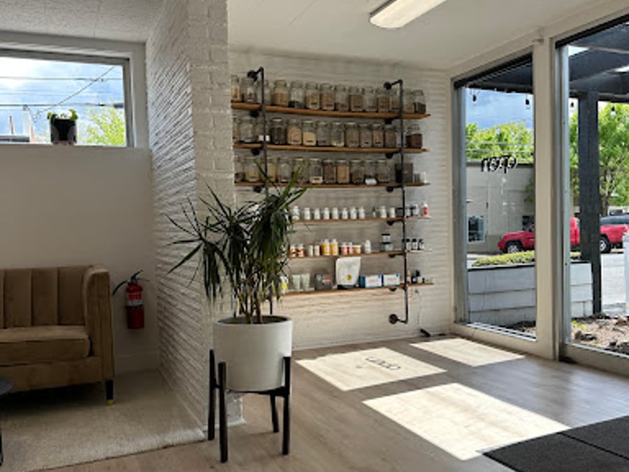 Petal and Thorn Naturopathic Wellness and Apothecary