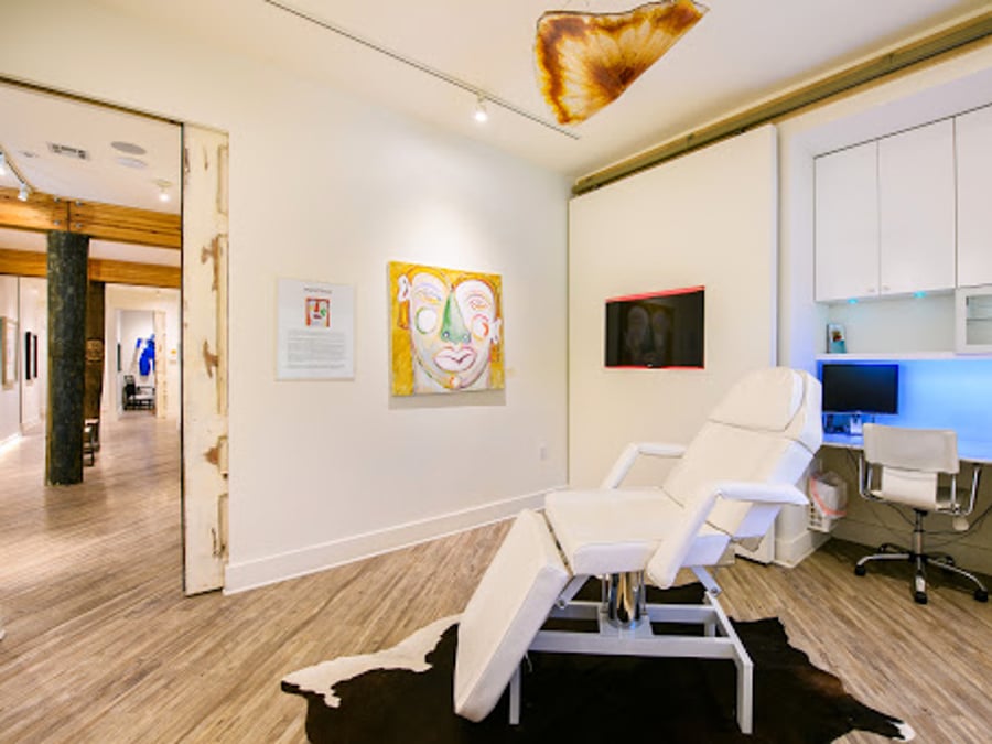 The Healthcare Gallery & Wellness Spa