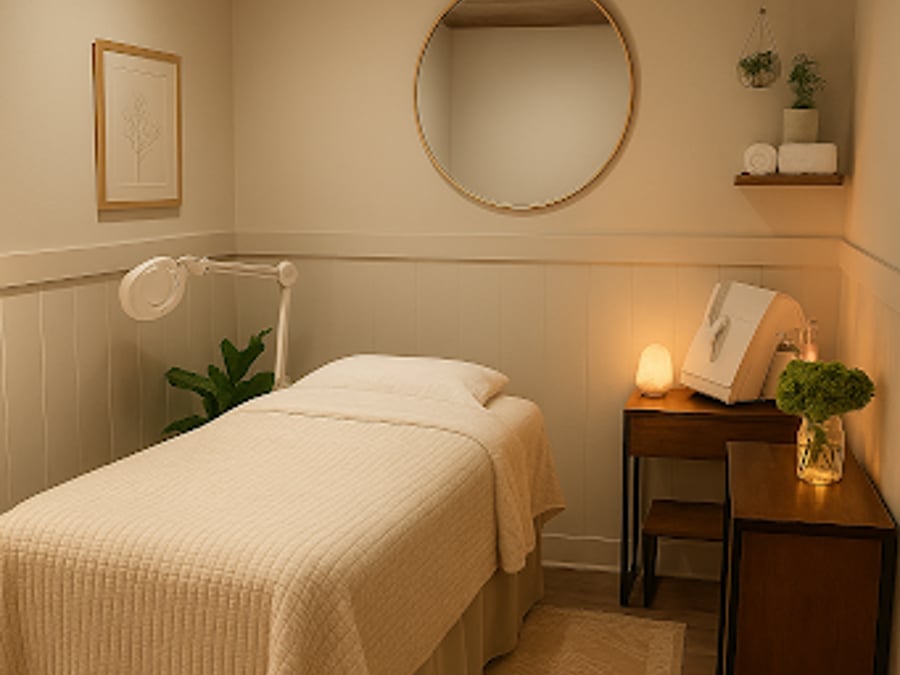 Restoration Spa
