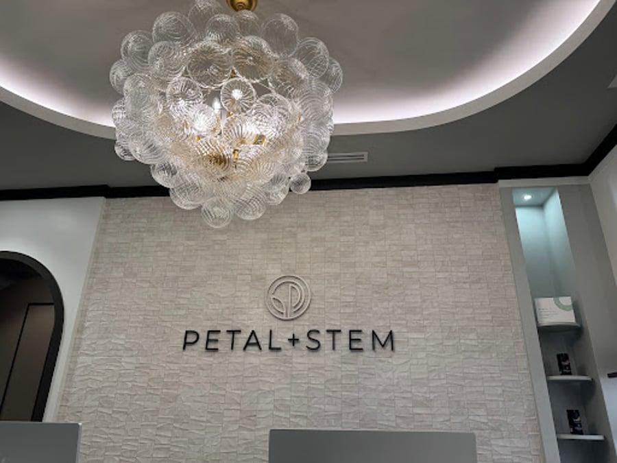 Petal + Stem Aesthetic & Longevity