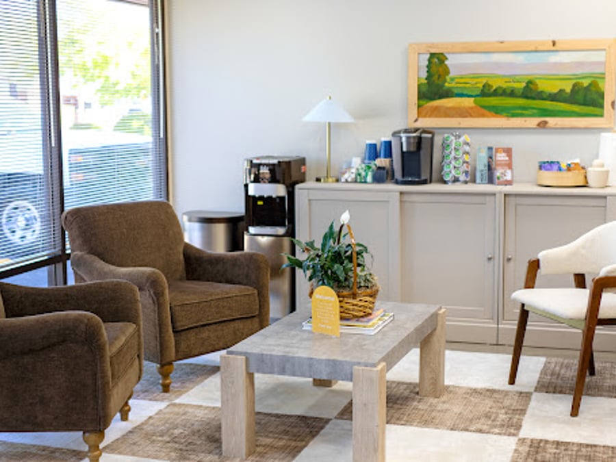 Summit Men's Health Clinic