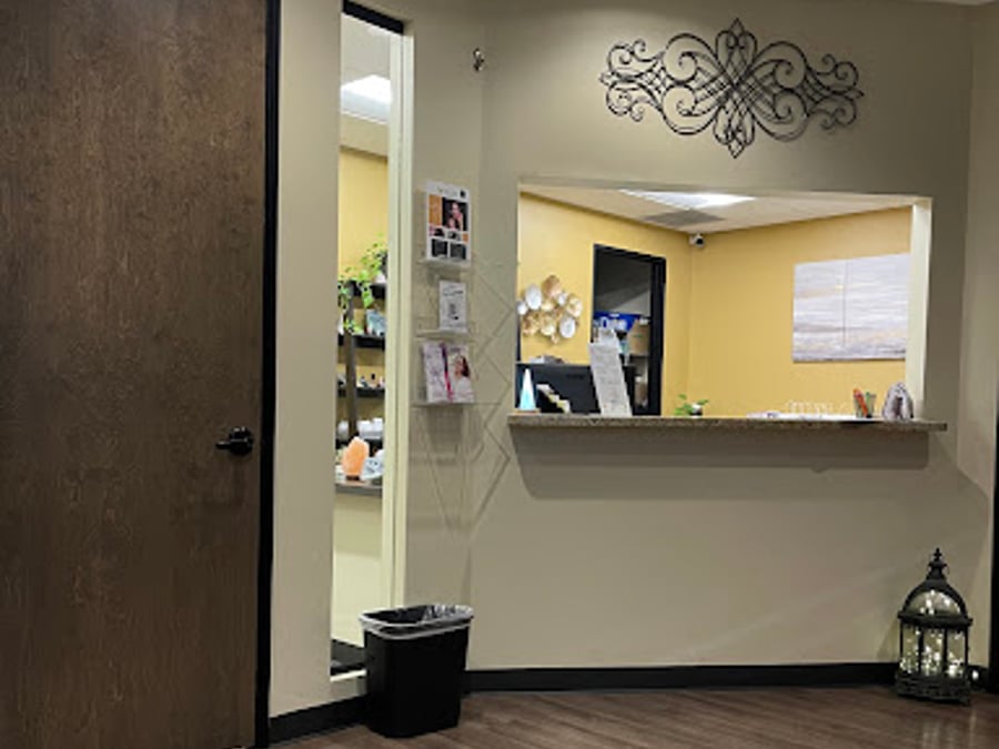 New Life Transformation Center