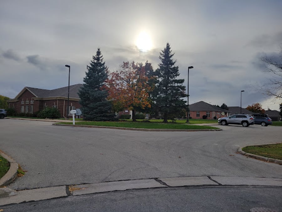 Wisconsin Wellness
