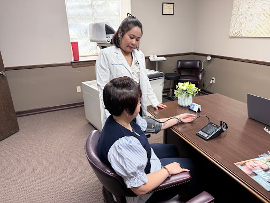 Pham Family Practice, LLC