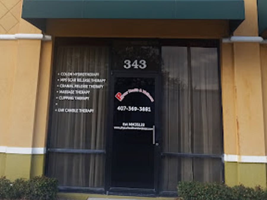 Physur Health and Wellness