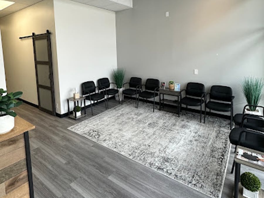 Axios Health and Wellness