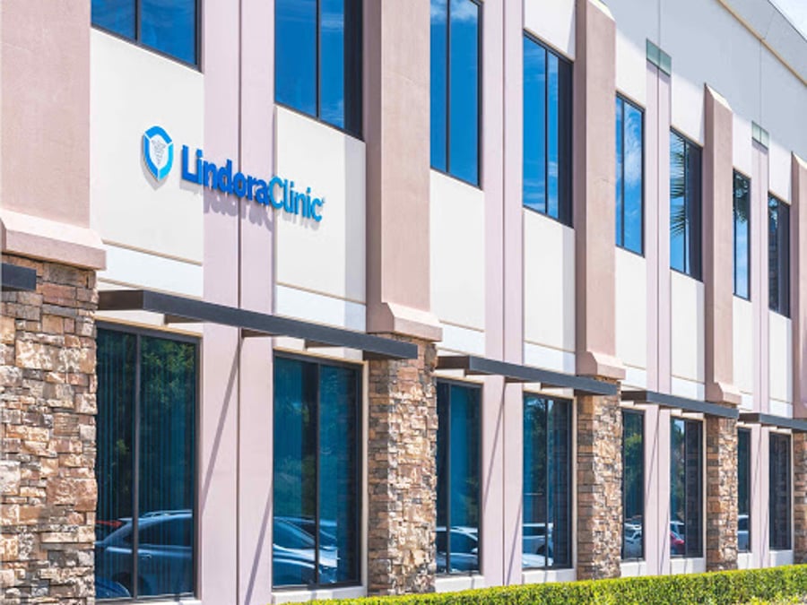 Lindora Clinic