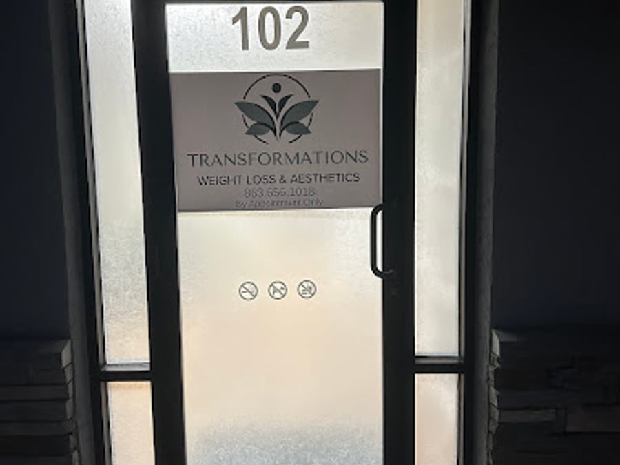 Transformations Weight Loss & Aesthetics