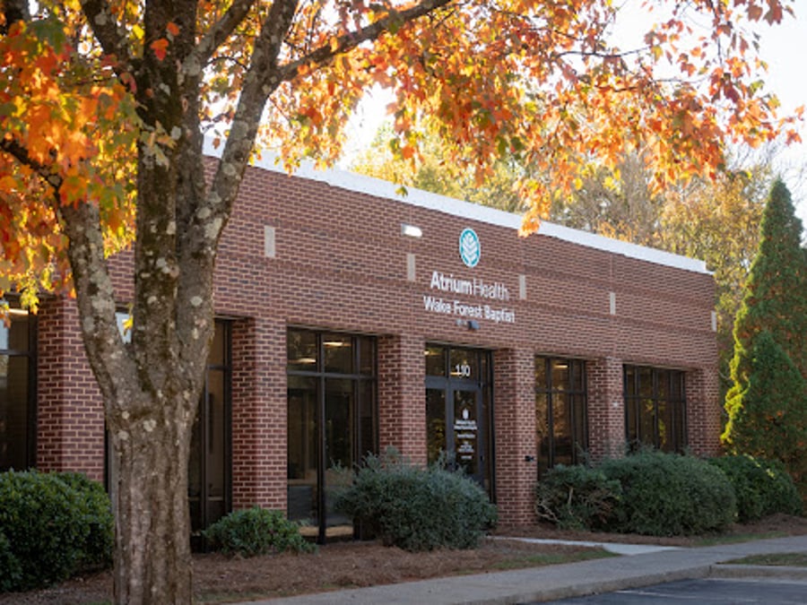 Atrium Health Wake Forest Baptist Internal Medicine Highland Oaks