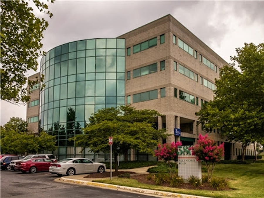 Right Weight Center