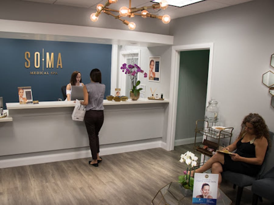 Soma Medical Spa