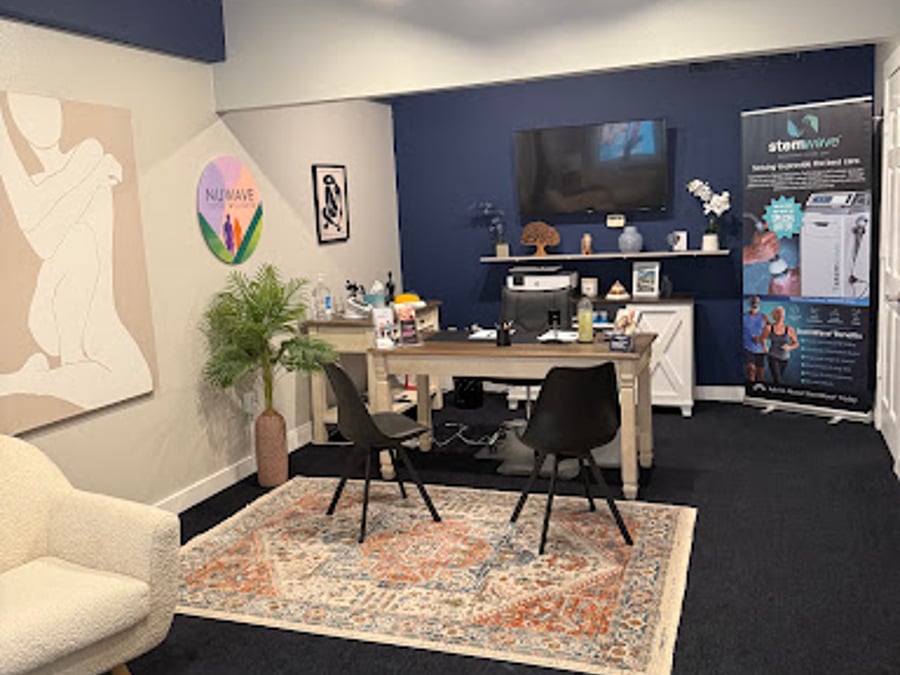 NuWave Total Wellness