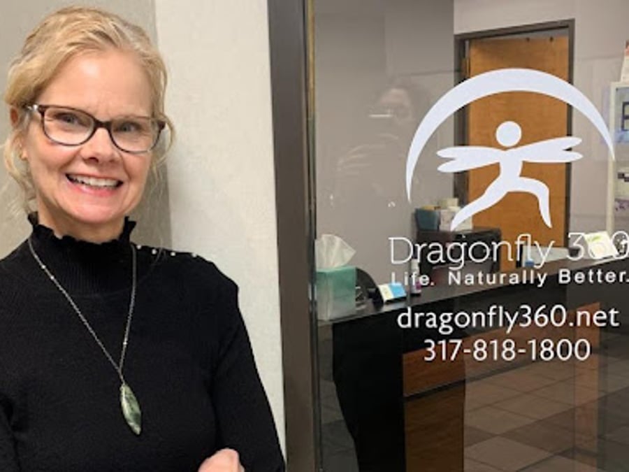 Dragonfly 360 Wellness