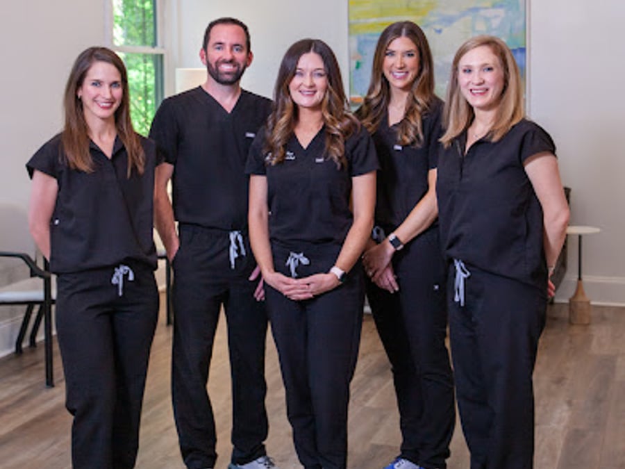 Magnolia Dermatology: Jackson Clinic