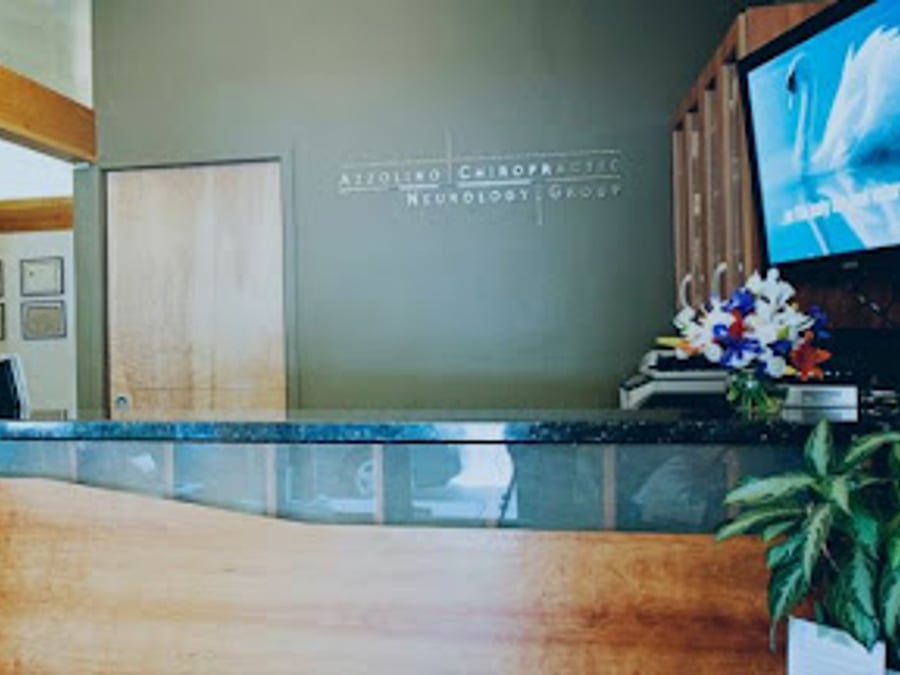 Azzolino Chiropractic Neurology & Integrative Wellness