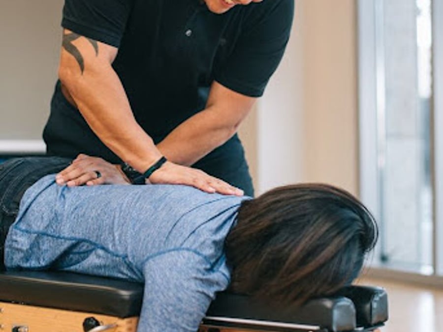 Spine Health Functional Therapies
