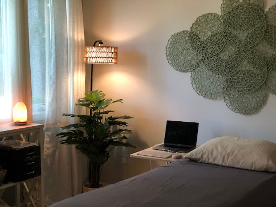 Re-Gain Health & Balance LLC