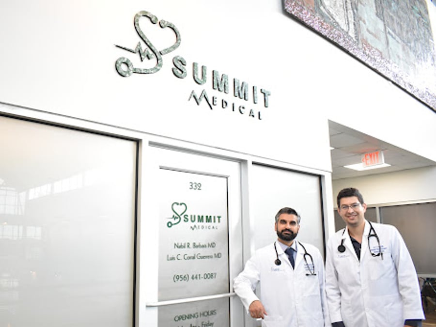 Summit Medical and Obesity Associates