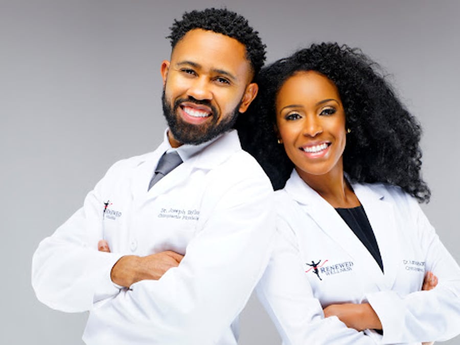 Renewed Wellness