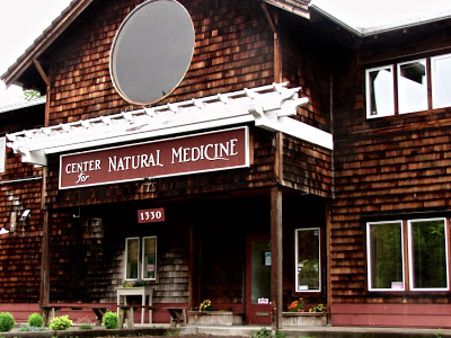 Center for Natural Medicine