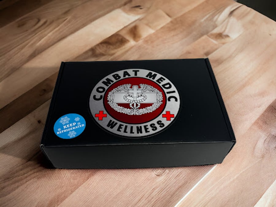 Combat Medic Wellness