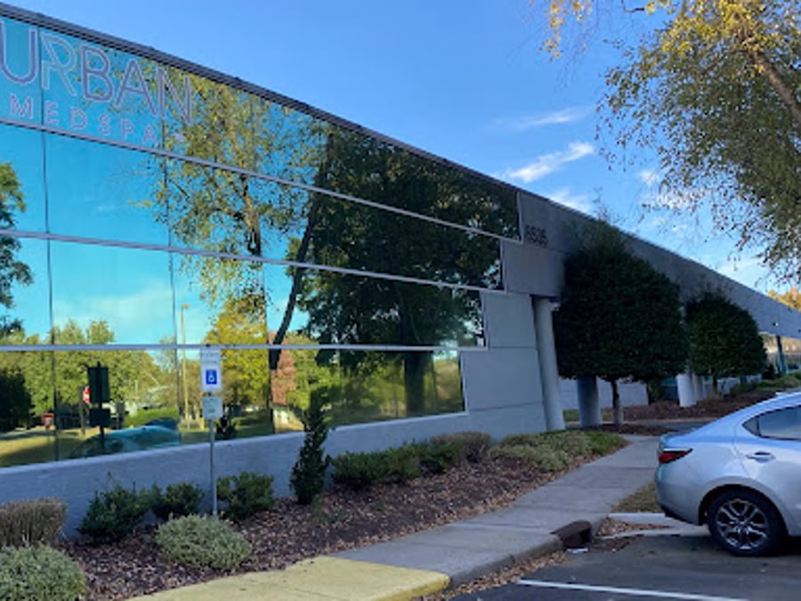 Urban Medspa & Weight Loss Center