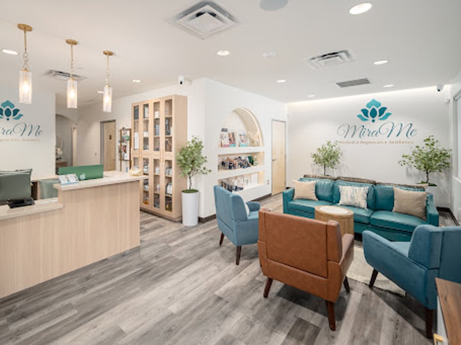 MiraMe Medical & Regenerative Aesthetics