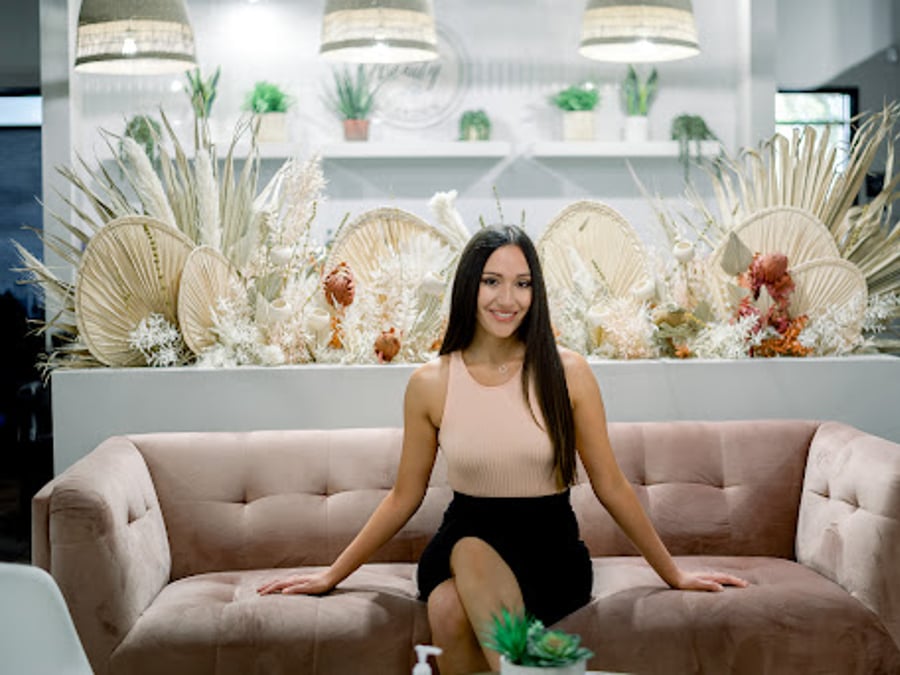 Bonita Aesthetics & Wellness