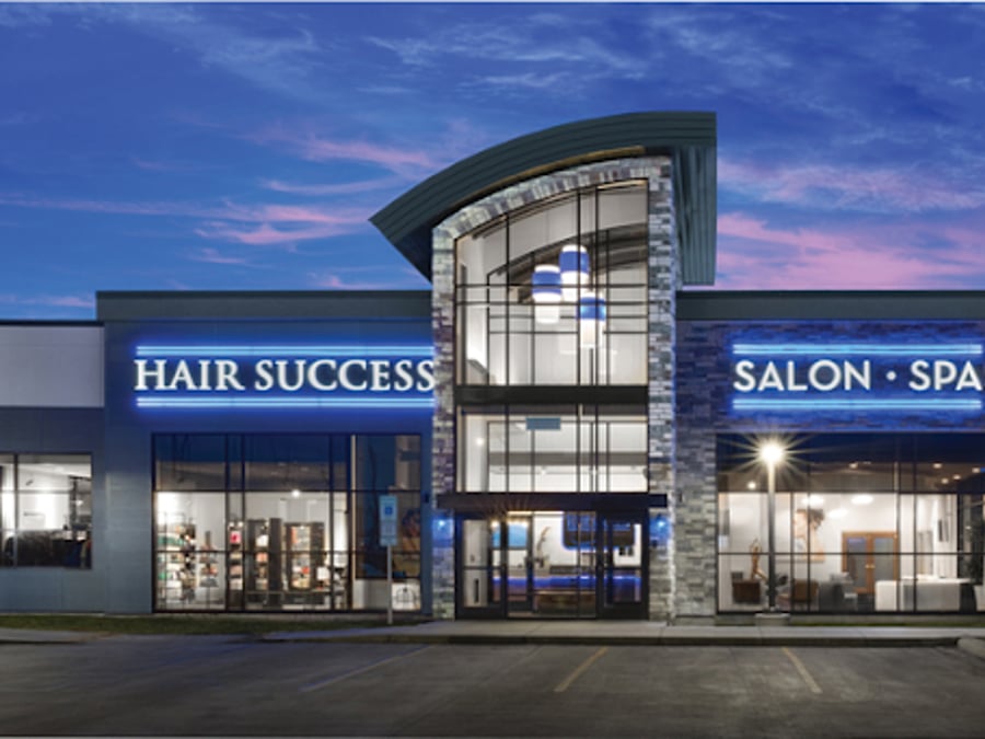 SKIN Medical Aesthetics Clinic at Hair Success