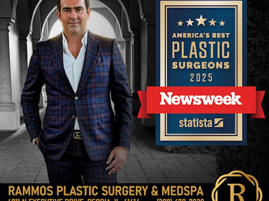 Rammos Plastic Surgery & MedSpa