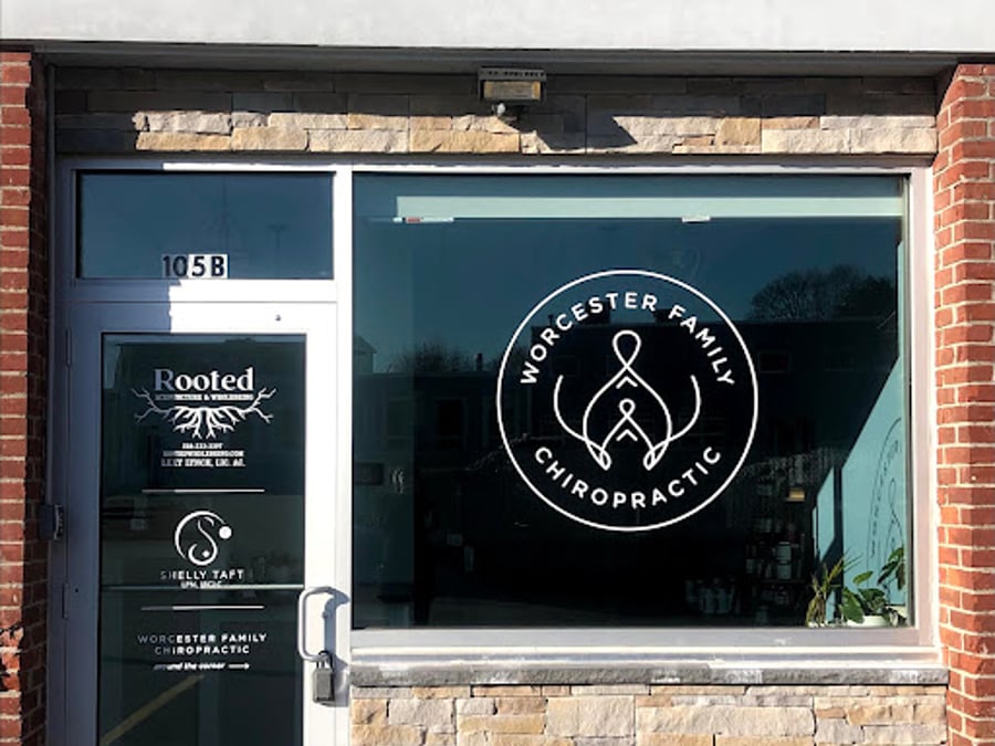 Rooted Acupuncture & Wholebeing LLC