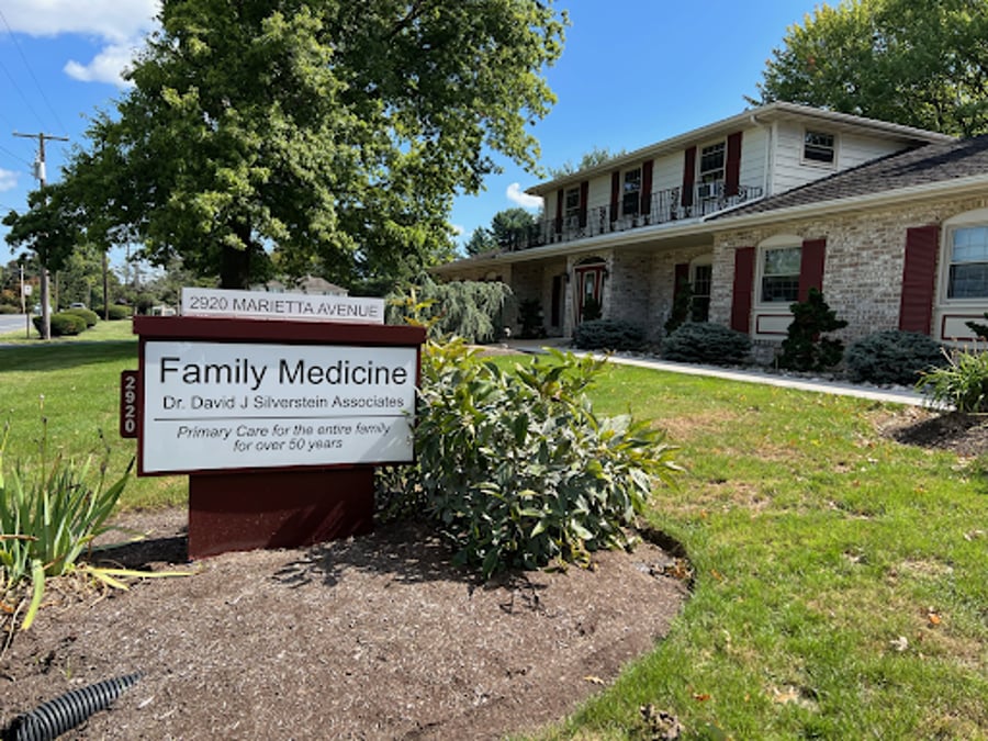 Medical Weightloss Center of Lancaster
