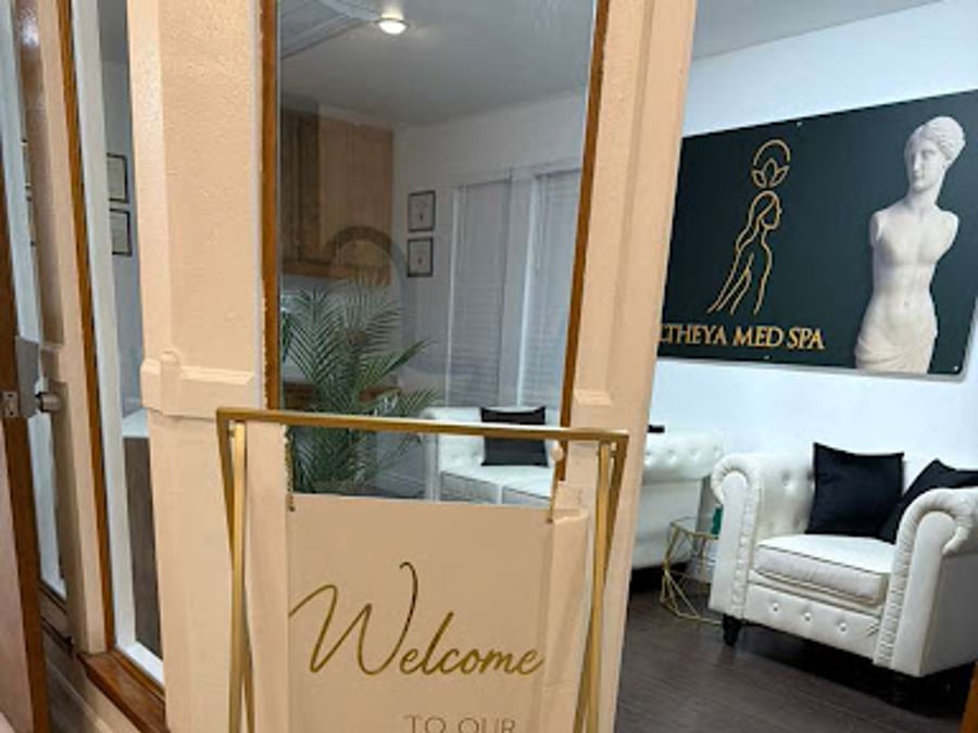 ALTHEYA MED SPA